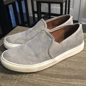 Steve Madden Women's Zarayy Slip-On Sneaker